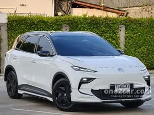2026 MG S5 D+ SUV