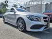 Recon 2018 Mercedes-Benz CLA180 1.6 AMG STYLE - LOW MILEAGE - Cars for sale