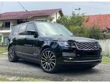 2015 Land Rover RANGE ROVER 3.0 TDV6 Vogue SUV  ** 2018 Facelift Update ** Buy & Drive
