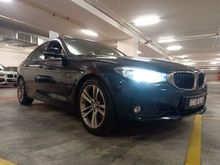 2014 BMW 328i 2.0 GT Sport ( BMW AUTHORISED DEALER)