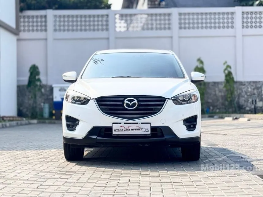 2016 Mazda CX-5 Touring SUV