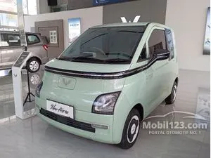 2025 Wuling Air EV Lite 300KM Hatchback