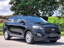 2017 Kia Sorento 2.2 UM (A) TipTop Condition / Android Player / Diesel / 1 Years Warranty / AWD