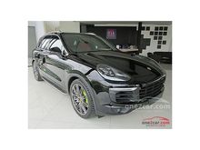 2017 Porsche Cayenne (ปี 10-16) S E-Hybrid 3.0 AT SUV