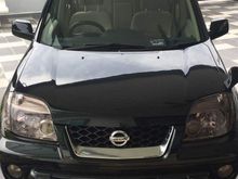 2004 Nissan X-Trail 2.5 (A)