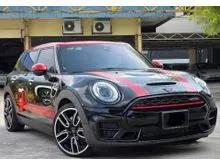 2019/2023 MINI Clubman 2.0 John Cooper Works Wagon [GENUINE 44K KM MILEAGE] ONE WELL MAINTAINED OWNER/ ACIIDENT & FLOOD FREE CERTIFIED/ CAR KING GRADE