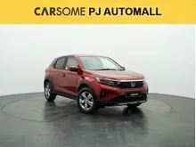 2023 Honda WR-V 1.5 SUV