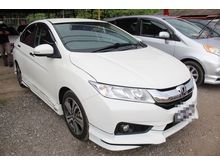 2015 Honda City 1.5 V i-VTEC (A)
