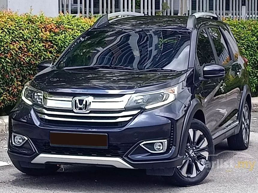 2023 Honda BR-V V SUV