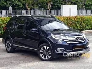 2023 Honda BR-V 1.5 V SUV