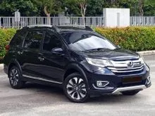 2024 HONDA BR-V 1.5 V-SPEC (A)*FREE 3 YEAR WARRANTY *GUARANTEE No Accident/No Total Lost/No Flood & 5 Day Money back Guarantee*