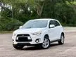 Used 2016/2017 offer Mitsubishi ASX 2.0 GL SUV - Cars for sale