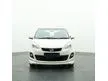 Used 2021 Perodua Alza 1.5 EZ MPV [3Years Warranty]