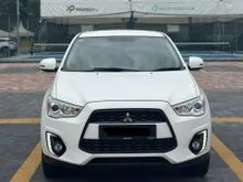 2016 Mitsubishi ASX 2.0 GL SUV