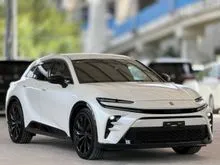 2024 Toyota Crown Sport 2.5 Z PHEV SUV