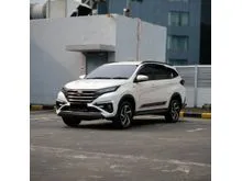 2022 Toyota Rush 1.5 GR Sport SUV , LOW KM 70rb RECORD TOYOTA ASLI - UNIT FRESH SIAP PAKAI , MOBIL GARANSI BEBAS TABRAK BEBAS BANJIR
