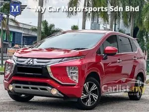 2021 Mitsubishi Xpander 1.5 MPV