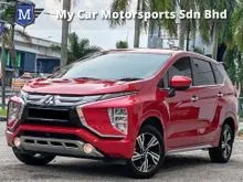 2021 Mitsubishi Xpander 1.5 (A) PREMIUM SUV / 7 SEAT FULL LEATHER / PUSHSTART KEYLES / 360 R CAMERA