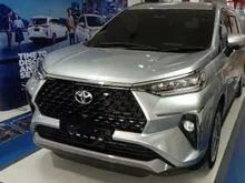 2022 Toyota Veloz PROMO AWAL TAHUN