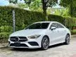 Recon [GRADE 5A CAR, 193,11KM ONLY] 2020 Mercedes