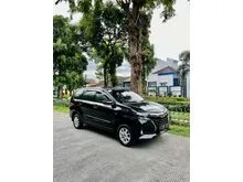 2021 Toyota Avanza 1.3 G MPV - PAKET KREDIT DP RINGAN
