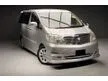 2007 Toyota Alphard 2.4 G MPV