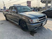 2004 Toyota Hilux Tiger 3.0 EXTRACAB G Pickup