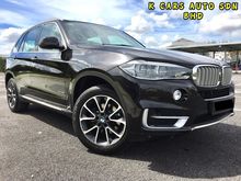 2015 BMW X5 3.0 xDrive35i SUV FULL SERVICE RECORD ONTHEROAD PRICE