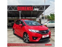 2016 Honda Jazz 1.5 V i-VTEC Hatchback (A) TRUE YEAR