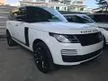 Recon 2020 Land Rover Range Rover 3.0 P400 Vogue SE SUV UNREG HUD AUTO SIDE STEP VACUUM DOOR PANORAMIC ROOF MERIDIAN 360 DEGREE CAMERA MEMORY LEATHER P.BOOT - Cars for sale