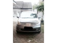 2010 Nissan Livina 1.5 MPV Minivans
