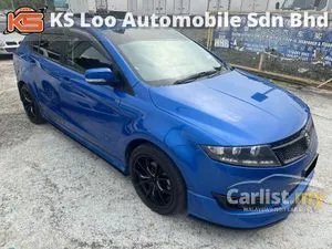 2015 Proton Suprima S 1.6 Premium (Metallic) Hatchback
