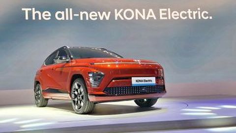 Hadapi Banyak Mobil Listrik China, All New Hyundai Kona EV Ogah ‘Perang Harga’