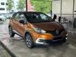 Used BEST OFFER 2019 Renault Captur 1.2