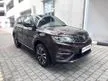2019 Proton X70 1.8 Executive (A) Proton Service Records