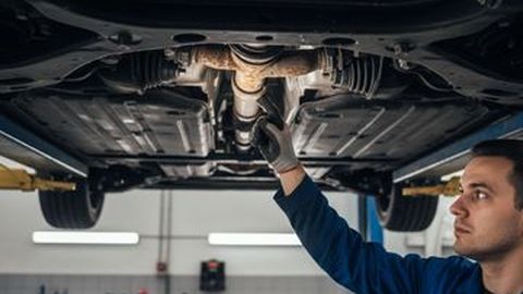 Biaya Lapis Anti Karat Mobil: Jangan Tunggu Bodi Keropos dan Harga Jual Kembalinya Turun!