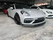 Recon 2017 Porsche Panamera Turbo 4.0 Sport Turismo PDK ** MEGA SPEC IN TOWN / EXCELLENT CONDITION ** OFFER OFFER ** - Cars for sale