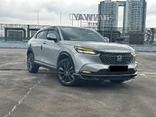 2024 Honda HR-V 1.5 eHEV RS SUV (FSC) FULL HONDA SERVICE RECORD STILL UNDER HONDA WARRANTY TILL 2029 SUPER LOW MILEAGE (35K) KM