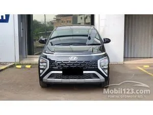 2026 Hyundai Stargazer 1.5 Prime MPV