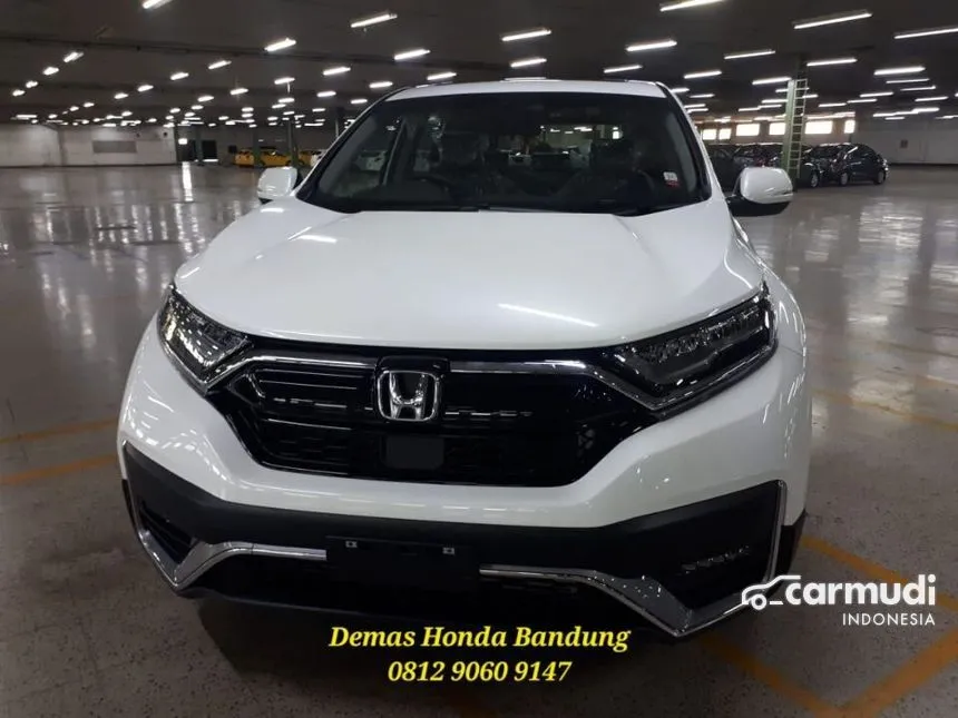 2022 Honda CR-V Prestige VTEC SUV