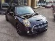 Recon 2018 MINI 3 Door 2.0 Cooper S Hatchback CHIESE NEW YEAR SALES PROMOTION + 5 YEARS WARRANTY