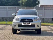 2014 Daihatsu Terios 1.5 TS Extra SUV