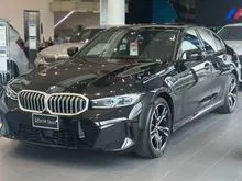 2025 BMW 320d 2.0 G20 (ปี 19-26) M Sport Sedan