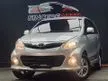 Used TOYOTA AVANZA 1.5 S (A) HIGH SPEC MPV KING FACELIFT ANDROID PLAYER BRAND NEW TYRE BLACK INTERIOR SIDE MIRROR INDICATOR CONDITION LIKE NEW