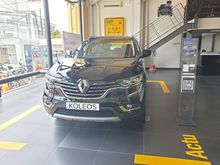 2019 Renault Koleos 2.5 Signature SUV