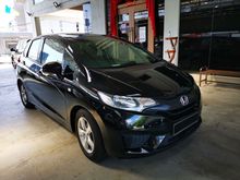 2014 Honda Jazz 1.5 (A) i-VTEC NEW MODEL