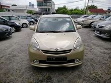 2006 Perodua Myvi 1.3 EZ Hatchback
