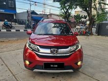 2016 Honda BR-V 1.5 E SUV