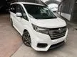 Recon 2019 Honda Step WGN 1.5 SPADA COOL SPIRIT JPN UNREG 5YRS WRTY - Cars for sale