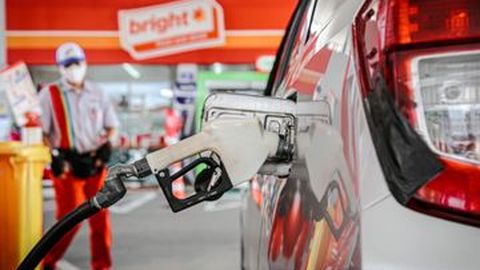 Rencana Pembatasan BBM Subsidi Mulai 1 Oktober 2024 Berpotensi Diundur